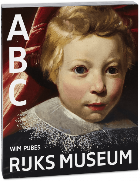 Rijksmuseum ABC