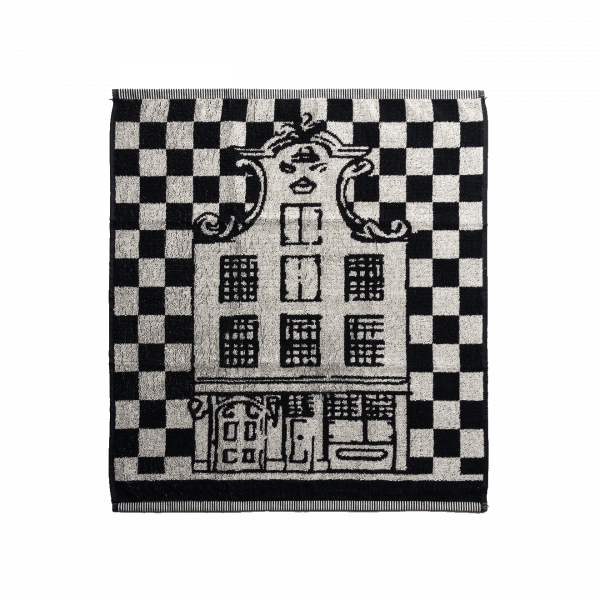 Keukendoek | Grachtenpandjes