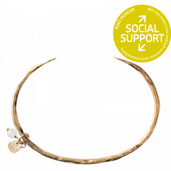 Teddy Armband Marrel