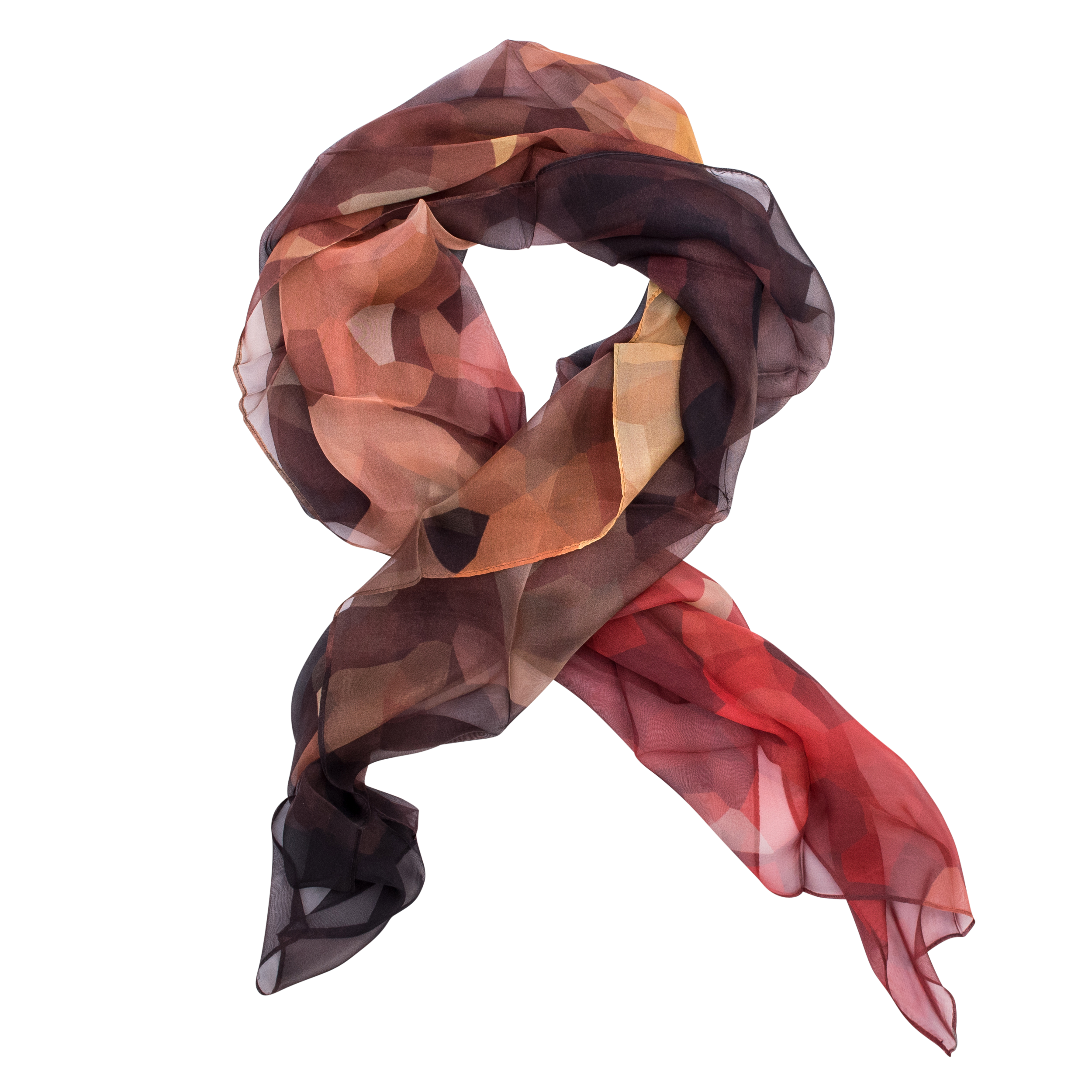 Zijden dames sjaal chiffon Joodse Bruid | Rijksmuseum Shop