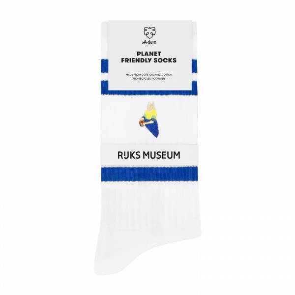 Sport socks | The Milkmaid