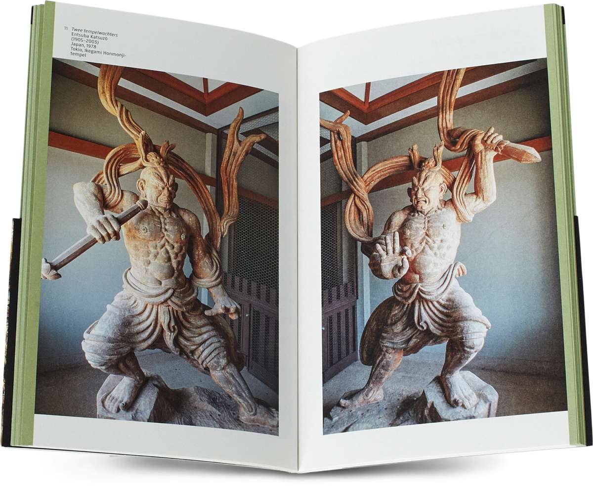 Tempelwachters | Rijksmuseum Shop