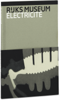Man Ray: Électricité (EN) Man Ray: Électricité (EN)