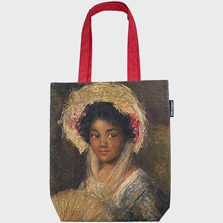 Tote Bag Simon Maris