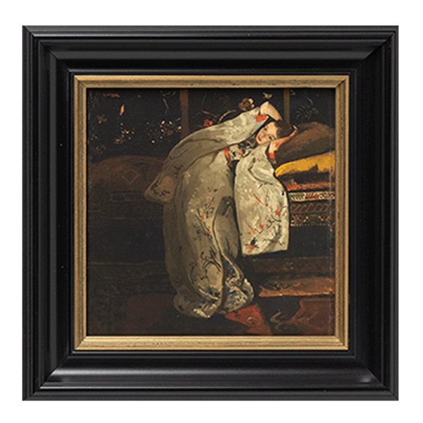Giclee | Breitner