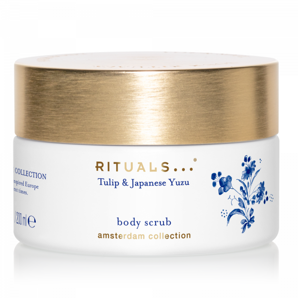 Body Scrub