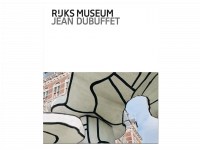 Dubuffet in het Rijksmuseum Dubuffet in het Rijksmuseum