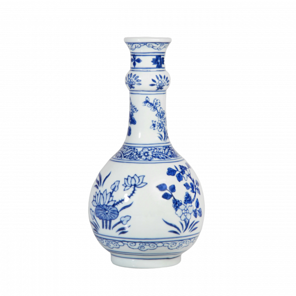 Flower vase | Ruyi