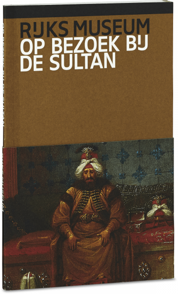 Op Audiëntie bij de Sultan