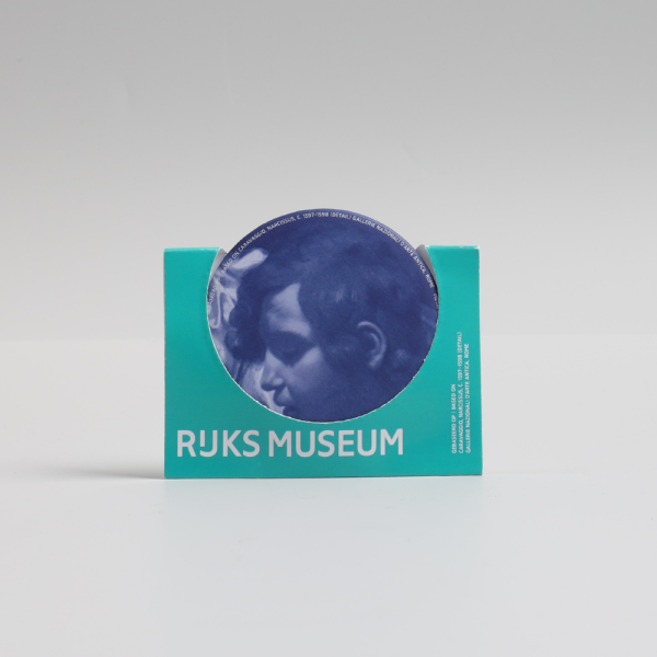 Zakspiegel Caravaggio