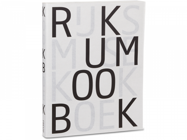 Rijksmuseum Cookbook l Dutch edition