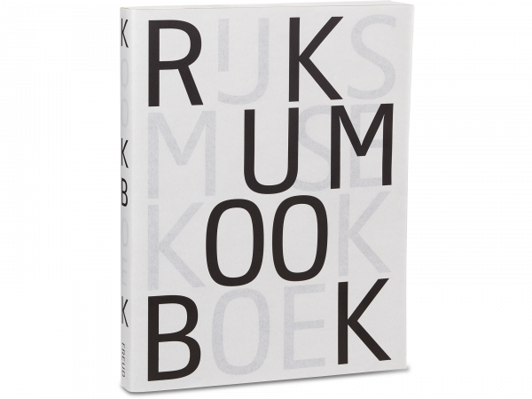 Rijksmuseum Kookboek