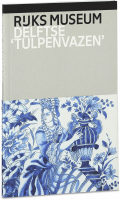 Delftse 'Tulpenvazen' Delftse 'Tulpenvazen'
