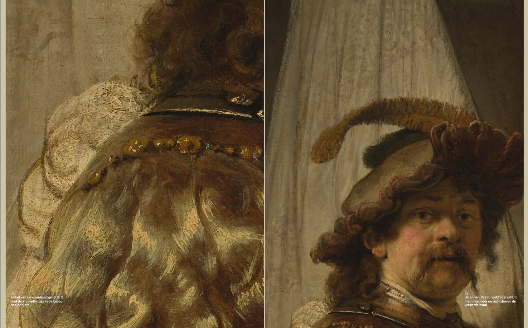 The StandardBearer Collection books Books Rijksmuseum Shop