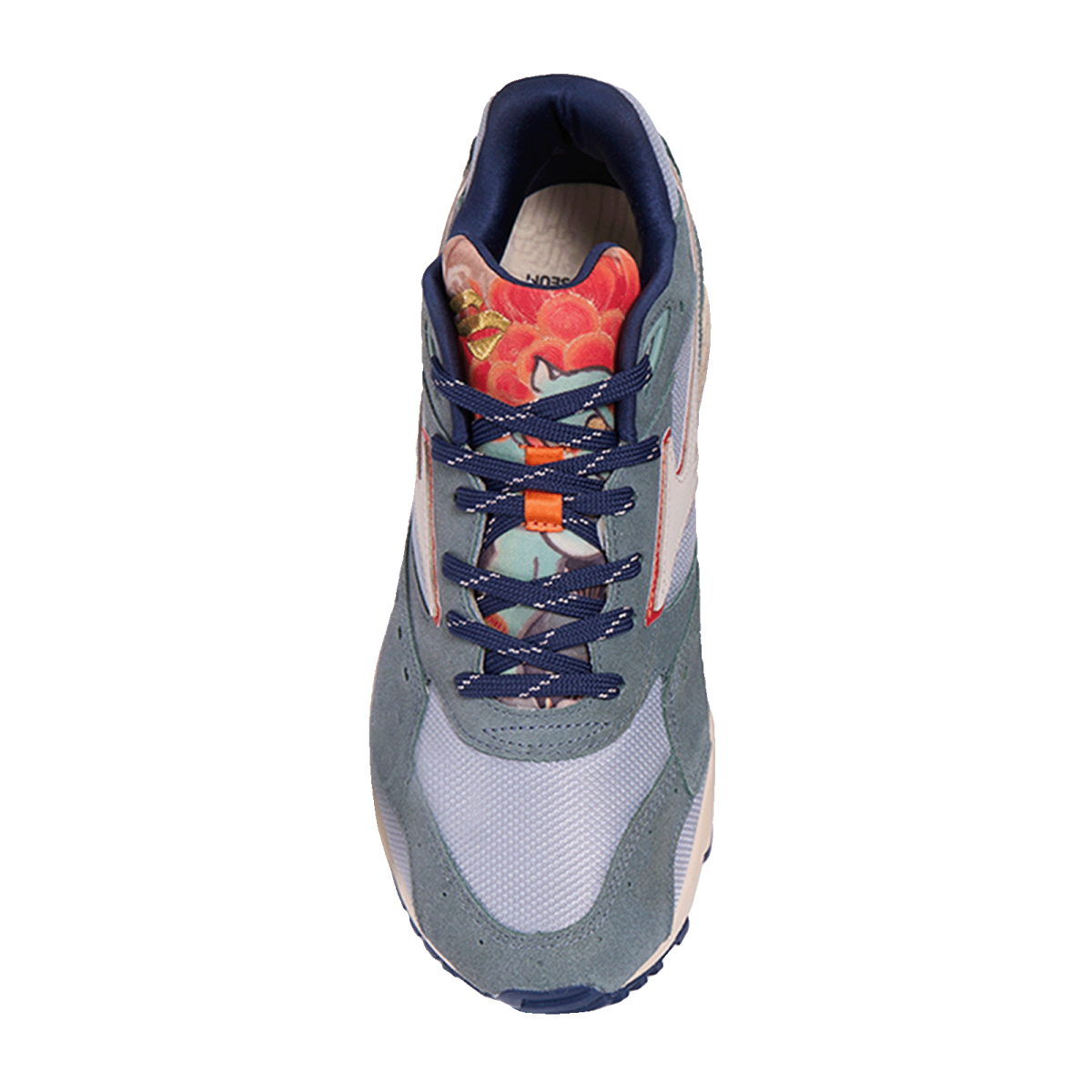 Contender Rijksmuseum | Mizuno x Rijksmuseum | Accessories