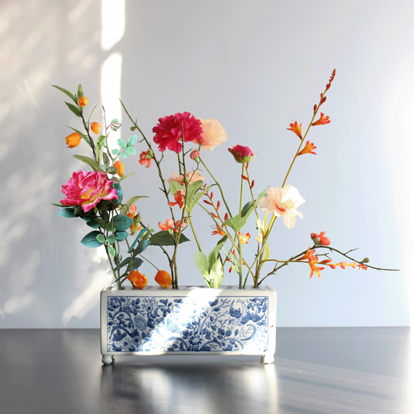 Forever Flowers Ruysch - web