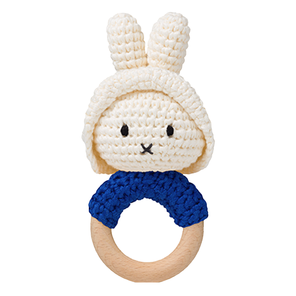 Miffy Melkmeisje