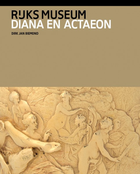 Diana en Actaeon