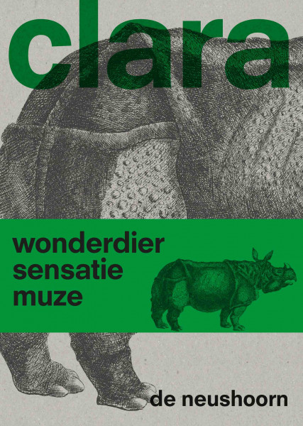 Clara: De neushoorn