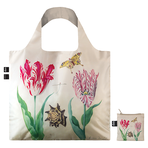 Loqi tas Marrel recycled Tassen Accessoires Rijksmuseum