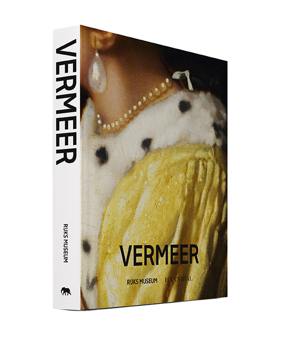 Current Rijksmuseum Shop