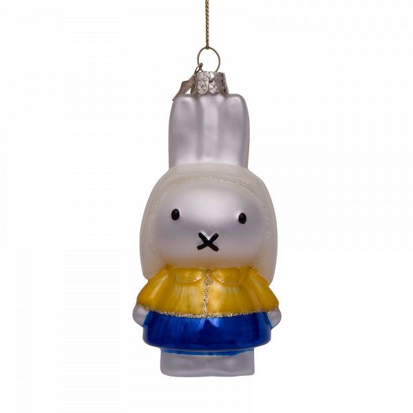 Miffy Milkmaid