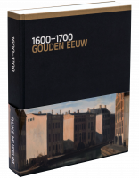 Collectieboek 1600-1700 Collectieboek 1600-1700